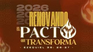Culto de Estudio Bíblico | Miércoles 23 de septiembre 2026